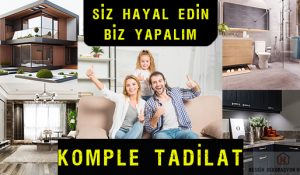 KOMPLETADİLAT